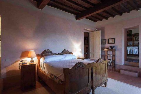 Landejendom i Pontassieve, Florence, Pontassieve - € 2.500.000 | Ref: ILV93082-1402813 - foto 11
