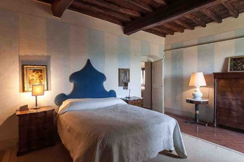 Landejendom i Pontassieve, Florence, Pontassieve - € 2.500.000 | Ref: ILV93082-1402813 - foto 13