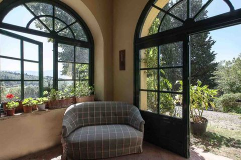 Landejendom i Pontassieve, Florence, Pontassieve - € 2.500.000 | Ref: ILV93082-1402813 - foto 14