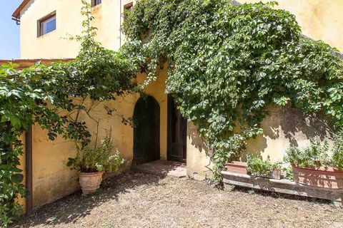 Landejendom i Pontassieve, Florence, Pontassieve - € 2.500.000 | Ref: ILV93082-1402813 - foto 16