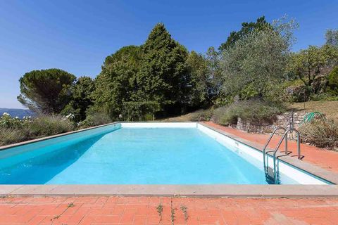 Landejendom i Pontassieve, Florence, Pontassieve - € 2.500.000 | Ref: ILV93082-1402813 - foto 17