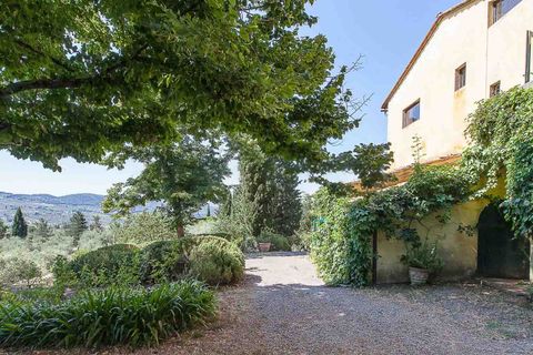 Landejendom i Pontassieve, Florence, Pontassieve - € 2.500.000 | Ref: ILV93082-1402813 - foto 21