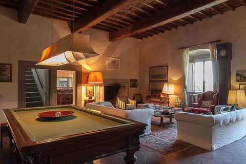 Landejendom i Pontassieve, Florence, Pontassieve - € 2.500.000 | Ref: ILV93082-1402813 - foto 23