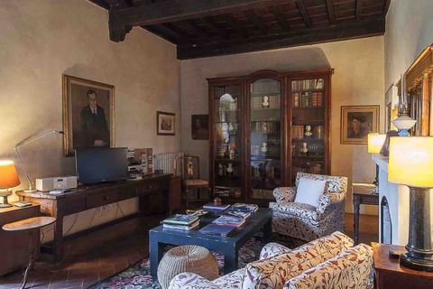 Landejendom i Pontassieve, Florence, Pontassieve - € 2.500.000 | Ref: ILV93082-1402813 - foto 24