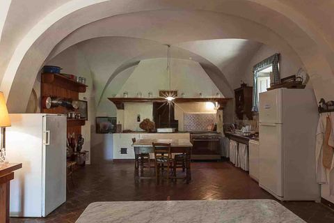 Landejendom i Pontassieve, Florence, Pontassieve - € 2.500.000 | Ref: ILV93082-1402813 - foto 25