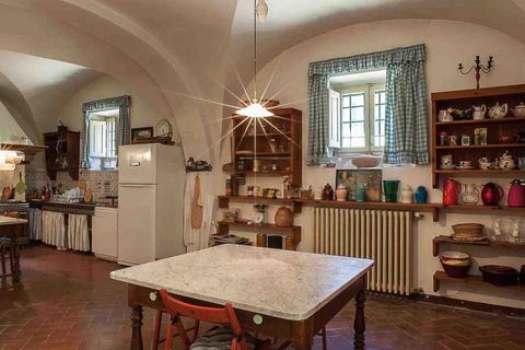 Landejendom i Pontassieve, Florence, Pontassieve - € 2.500.000 | Ref: ILV93082-1402813 - foto 26