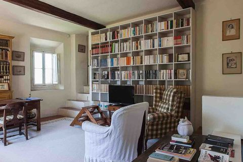 Landejendom i Pontassieve, Florence, Pontassieve - € 2.500.000 | Ref: ILV93082-1402813 - foto 27