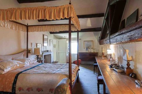 Landejendom i Pontassieve, Florence, Pontassieve - € 2.500.000 | Ref: ILV93082-1402813 - foto 28