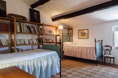 Landejendom i Pontassieve, Florence, Pontassieve - € 2.500.000 | Ref: ILV93082-1402813 - foto 29