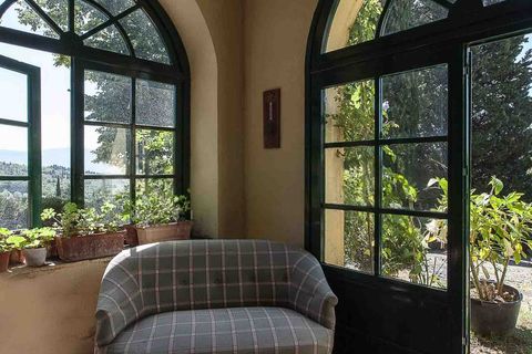 Landejendom i Pontassieve, Florence, Pontassieve - € 2.500.000 | Ref: ILV93082-1402813 - foto 30