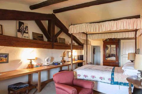 Landejendom i Pontassieve, Florence, Pontassieve - € 2.500.000 | Ref: ILV93082-1402813 - foto 31