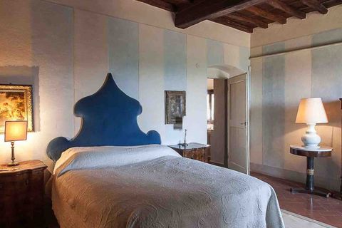 Landejendom i Pontassieve, Florence, Pontassieve - € 2.500.000 | Ref: ILV93082-1402813 - foto 32