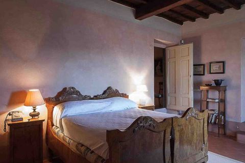Landejendom i Pontassieve, Florence, Pontassieve - € 2.500.000 | Ref: ILV93082-1402813 - foto 34