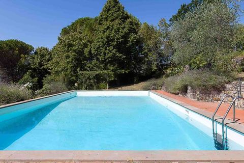 Landejendom i Pontassieve, Florence, Pontassieve - € 2.500.000 | Ref: ILV93082-1402813 - foto 37