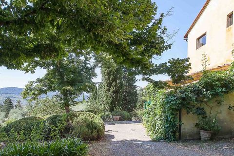 Landejendom i Pontassieve, Florence, Pontassieve - € 2.500.000 | Ref: ILV93082-1402813 - foto 41