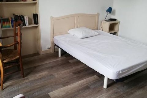 Estudi a Laval, Mayenne, Laval - € 290/mes | Ref: 722109 - foto 2