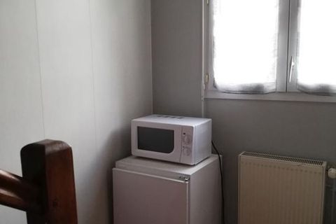 Estudi a Laval, Mayenne, Laval - € 290/mes | Ref: 722109 - foto 4