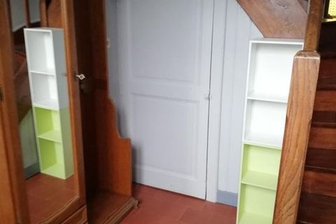 Estudi a Laval, Mayenne, Laval - € 290/mes | Ref: 722109 - foto 5