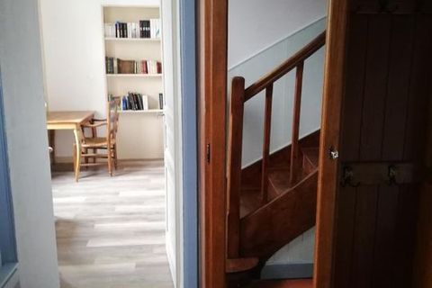 Estudi a Laval, Mayenne, Laval - € 290/mes | Ref: 722109 - foto 6