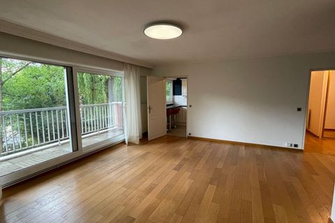 Wohnung in Wasquehal, Nord, Wasquehal - € 1.460/Monat | Ref: 889192 - Foto 1