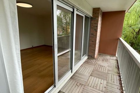 Wohnung in Wasquehal, Nord, Wasquehal - € 1.460/Monat | Ref: 889192 - Foto 3