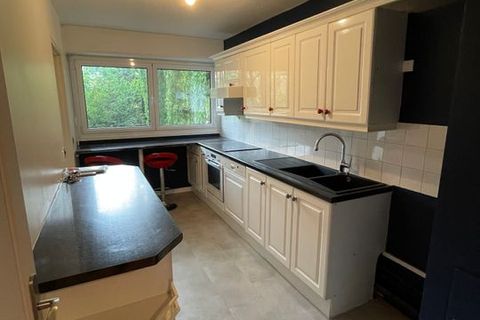 Wohnung in Wasquehal, Nord, Wasquehal - € 1.460/Monat | Ref: 889192 - Foto 4