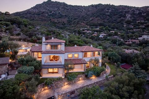 Villa i San Teodoro, Sassari, San Teodoro - € 3.890.000 | Ref: ILV93097-1402999 - foto 1