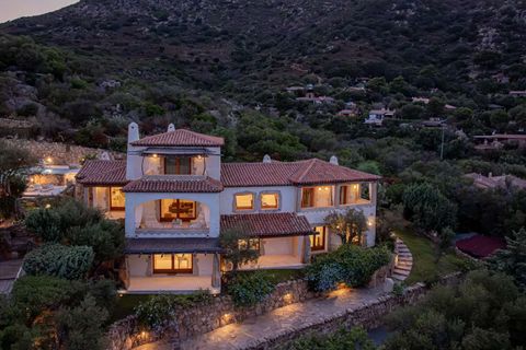 Villa i San Teodoro, Sassari, San Teodoro - € 3.890.000 | Ref: ILV93097-1402999 - foto 2