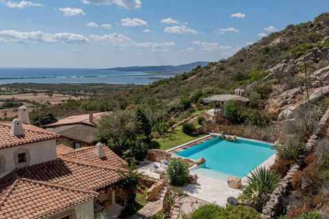 Villa i San Teodoro, Sassari, San Teodoro - € 3.890.000 | Ref: ILV93097-1402999 - foto 35