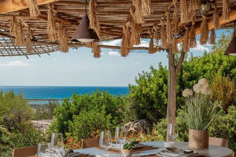 Villa i San Teodoro, Sassari, San Teodoro - € 3.890.000 | Ref: ILV93097-1402999 - foto 41