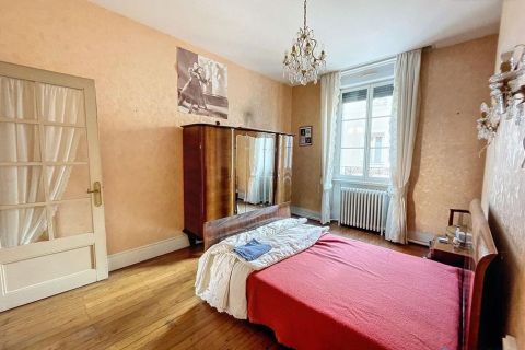 Apartament a Tarare, Rhone, Tarare - € 790/mes | Ref: 788435 - foto 3