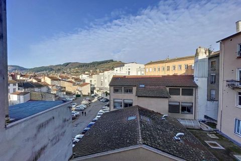 Apartament a Tarare, Rhone, Tarare - € 790/mes | Ref: 788435 - foto 5