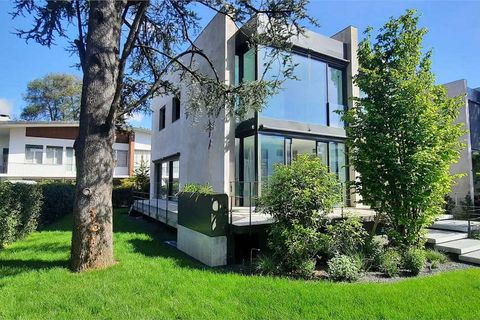 Villa i Treviso, Treviso, Treviso - € 1.550.000 | Ref: ILV79835-1403152 - foto 1