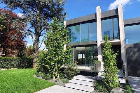 Villa i Treviso, Treviso, Treviso - € 1.550.000 | Ref: ILV79835-1403152 - foto 2