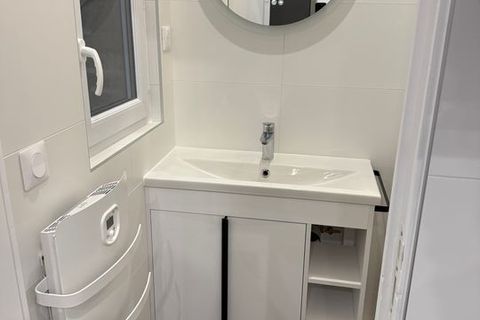 Apartament a Orly, Val-de-Marne, Orly - € 800/mes | Ref: 889080 - foto 4