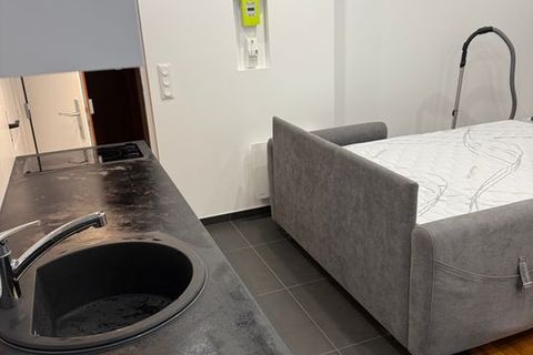 Apartament a Orly, Val-de-Marne, Orly - € 800/mes | Ref: 889080 - foto 10