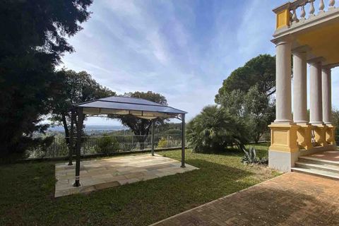 Villa i Riparbella, Pisa, Riparbella - € 1 600 000 | Ref: ILV93132-1403424 - foto 3