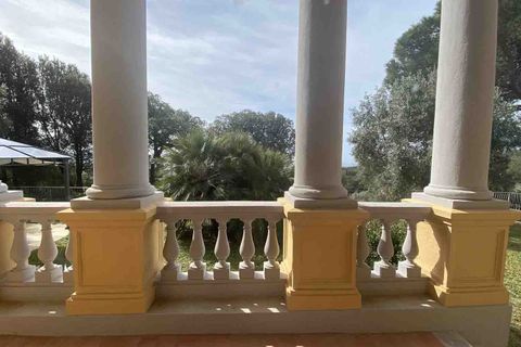 Villa i Riparbella, Pisa, Riparbella - € 1 600 000 | Ref: ILV93132-1403424 - foto 5
