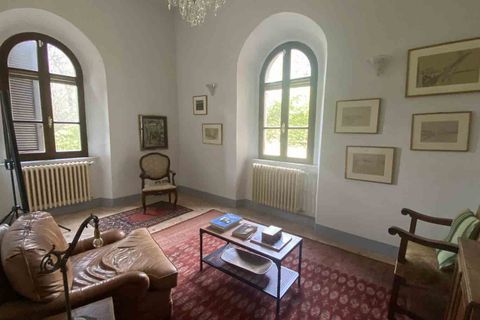 Villa i Riparbella, Pisa, Riparbella - € 1 600 000 | Ref: ILV93132-1403424 - foto 8
