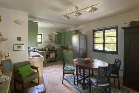 Villa i Riparbella, Pisa, Riparbella - € 1 600 000 | Ref: ILV93132-1403424 - foto 11