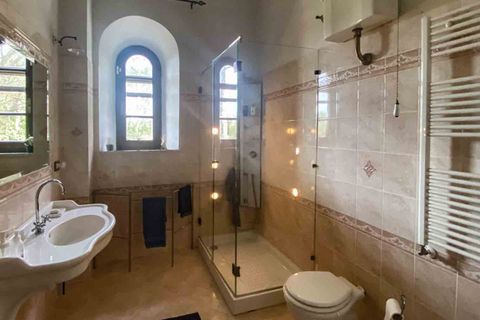 Villa i Riparbella, Pisa, Riparbella - € 1 600 000 | Ref: ILV93132-1403424 - foto 12