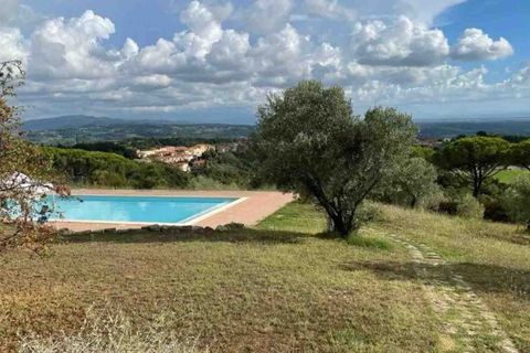 Villa i Riparbella, Pisa, Riparbella - € 1 600 000 | Ref: ILV93132-1403424 - foto 17