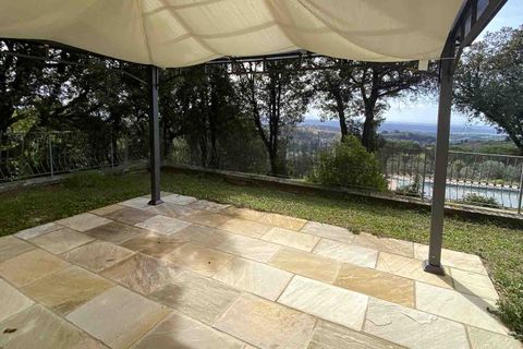 Villa i Riparbella, Pisa, Riparbella - € 1 600 000 | Ref: ILV93132-1403424 - foto 18