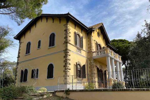 Villa i Riparbella, Pisa, Riparbella - € 1 600 000 | Ref: ILV93132-1403424 - foto 19