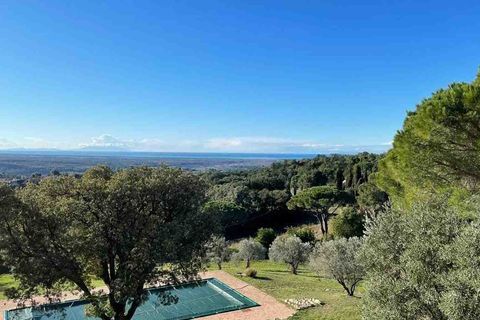 Villa i Riparbella, Pisa, Riparbella - € 1 600 000 | Ref: ILV93132-1403424 - foto 23