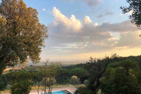Villa i Riparbella, Pisa, Riparbella - € 1 600 000 | Ref: ILV93132-1403424 - foto 24