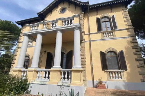 Villa i Riparbella, Pisa, Riparbella - € 1 600 000 | Ref: ILV93132-1403424 - foto 25
