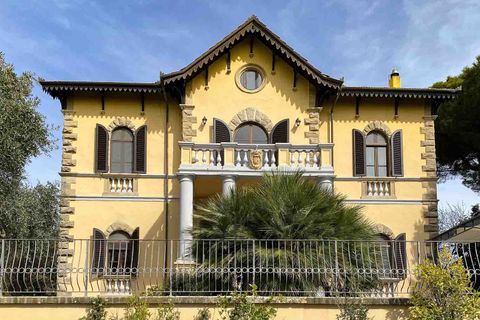 Villa i Riparbella, Pisa, Riparbella - € 1 600 000 | Ref: ILV93132-1403424 - foto 26