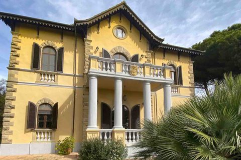 Villa i Riparbella, Pisa, Riparbella - € 1 600 000 | Ref: ILV93132-1403424 - foto 28