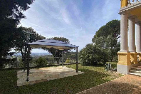 Villa i Riparbella, Pisa, Riparbella - € 1 600 000 | Ref: ILV93132-1403424 - foto 29